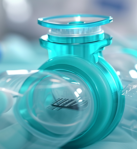 Revoluția siliconului în industria dispozitivelor medicale, siguranța și durabilitatea desenează un nou plan pentru industrie